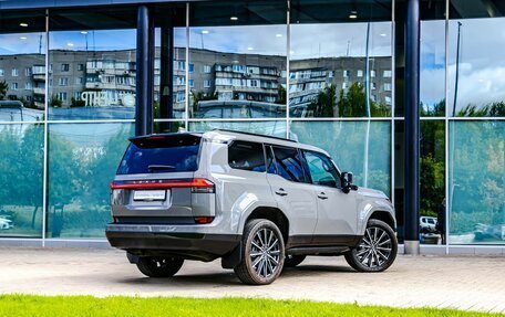 Lexus GX, 2024 год, 16 000 000 рублей, 2 фотография