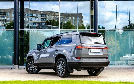 Lexus GX, 2024 год, 16 000 000 рублей, 6 фотография