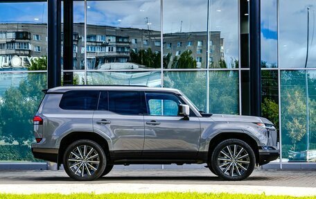 Lexus GX, 2024 год, 16 000 000 рублей, 8 фотография