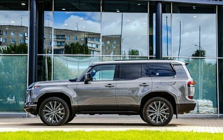 Lexus GX, 2024 год, 16 000 000 рублей, 7 фотография