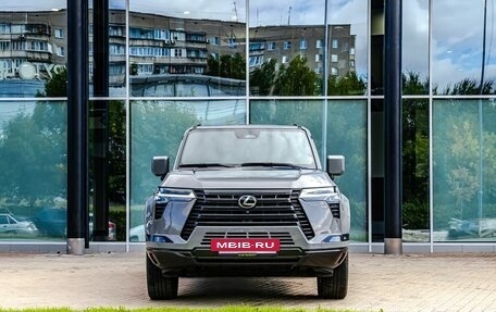 Lexus GX, 2024 год, 16 000 000 рублей, 3 фотография