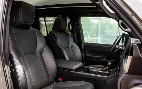 Lexus GX, 2024 год, 16 000 000 рублей, 12 фотография