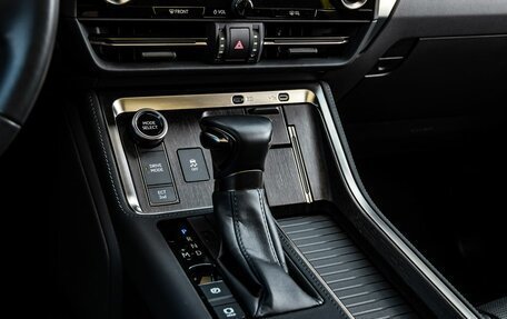 Lexus GX, 2024 год, 16 000 000 рублей, 22 фотография