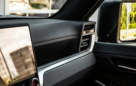 Lexus GX, 2024 год, 16 000 000 рублей, 23 фотография