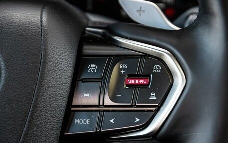 Lexus GX, 2024 год, 16 000 000 рублей, 19 фотография