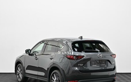 Mazda CX-5 II, 2019 год, 2 299 000 рублей, 4 фотография