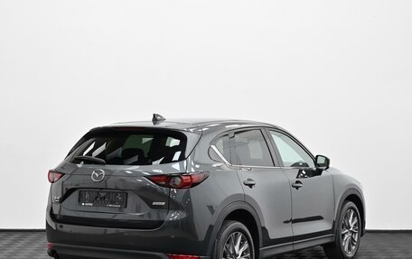 Mazda CX-5 II, 2019 год, 2 299 000 рублей, 2 фотография