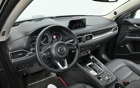 Mazda CX-5 II, 2019 год, 2 299 000 рублей, 6 фотография