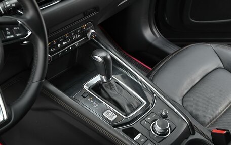 Mazda CX-5 II, 2019 год, 2 299 000 рублей, 13 фотография