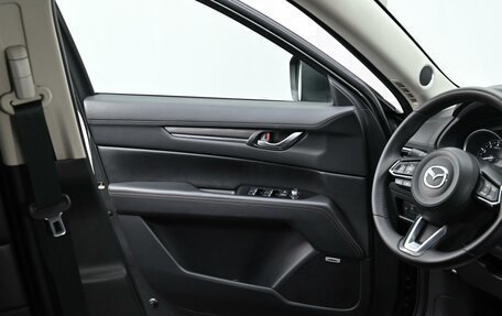 Mazda CX-5 II, 2019 год, 2 299 000 рублей, 9 фотография