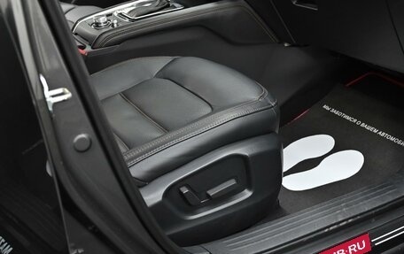 Mazda CX-5 II, 2019 год, 2 299 000 рублей, 14 фотография