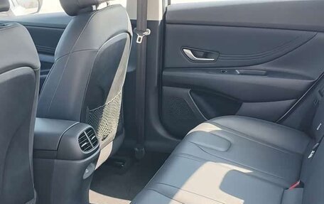 Hyundai Elantra, 2022 год, 1 333 777 рублей, 10 фотография