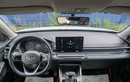 Geely Emgrand, 2024 год, 1 185 000 рублей, 5 фотография
