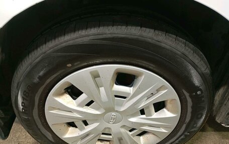 Geely Emgrand, 2024 год, 1 185 000 рублей, 10 фотография
