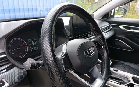 Geely Emgrand, 2024 год, 1 185 000 рублей, 6 фотография