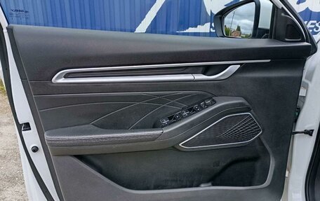 Geely Emgrand, 2024 год, 1 185 000 рублей, 9 фотография