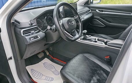 Geely Emgrand, 2024 год, 1 185 000 рублей, 8 фотография
