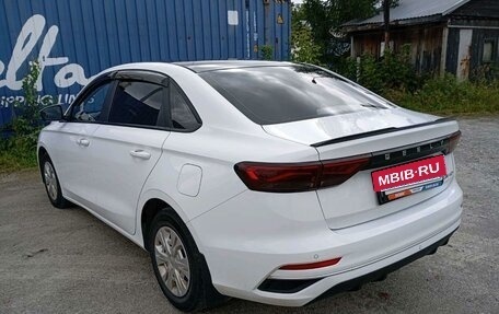 Geely Emgrand, 2024 год, 1 185 000 рублей, 4 фотография