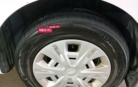 Geely Emgrand, 2024 год, 1 185 000 рублей, 11 фотография