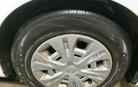 Geely Emgrand, 2024 год, 1 185 000 рублей, 13 фотография