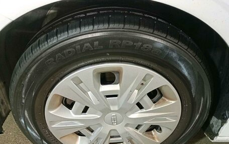 Geely Emgrand, 2024 год, 1 185 000 рублей, 12 фотография