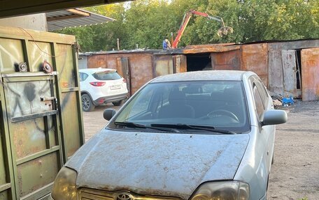 Toyota Corolla, 2006 год, 177 777 рублей, 3 фотография