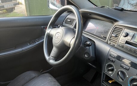 Toyota Corolla, 2006 год, 177 777 рублей, 7 фотография