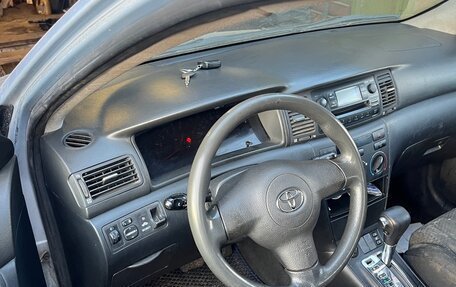 Toyota Corolla, 2006 год, 177 777 рублей, 4 фотография