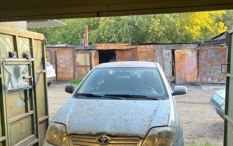 Toyota Corolla, 2006 год, 177 777 рублей, 2 фотография