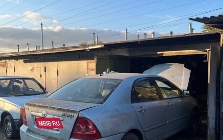 Toyota Corolla, 2006 год, 177 777 рублей, 13 фотография