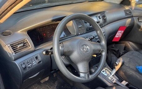 Toyota Corolla, 2006 год, 177 777 рублей, 10 фотография