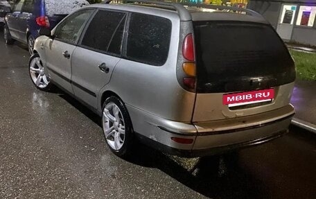 Fiat Marea, 2000 год, 100 000 рублей, 3 фотография