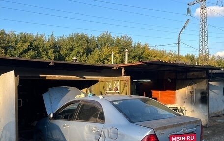 Toyota Corolla, 2006 год, 177 777 рублей, 11 фотография