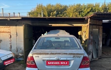 Toyota Corolla, 2006 год, 177 777 рублей, 12 фотография