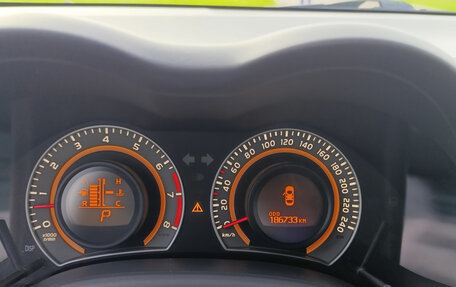 Toyota Corolla, 2011 год, 1 100 000 рублей, 1 фотография