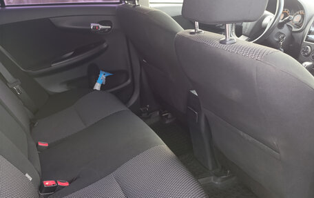 Toyota Corolla, 2011 год, 1 100 000 рублей, 2 фотография