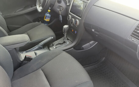 Toyota Corolla, 2011 год, 1 100 000 рублей, 4 фотография