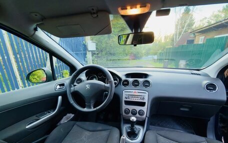 Peugeot 308 II, 2011 год, 500 000 рублей, 10 фотография