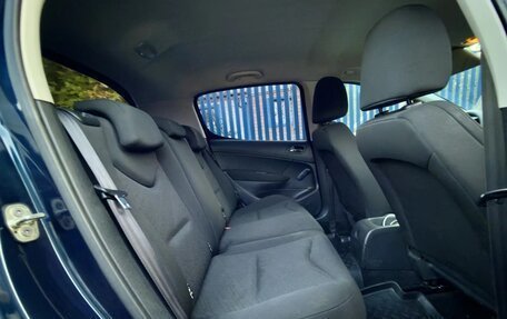 Peugeot 308 II, 2011 год, 500 000 рублей, 5 фотография