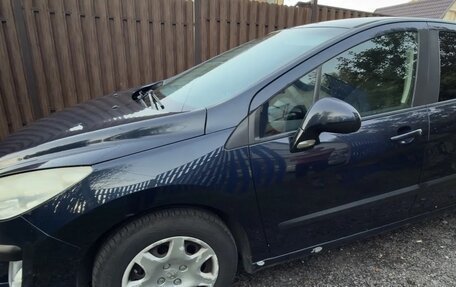 Peugeot 308 II, 2011 год, 500 000 рублей, 3 фотография