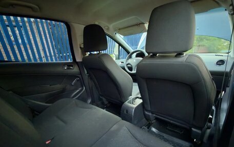 Peugeot 308 II, 2011 год, 500 000 рублей, 11 фотография