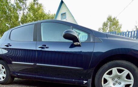 Peugeot 308 II, 2011 год, 500 000 рублей, 6 фотография