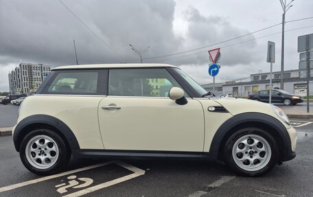 MINI Hatch, 2013 год, 1 390 000 рублей, 3 фотография