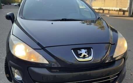 Peugeot 308 II, 2011 год, 500 000 рублей, 9 фотография