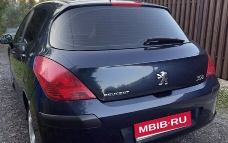 Peugeot 308 II, 2011 год, 500 000 рублей, 8 фотография