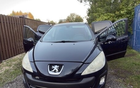 Peugeot 308 II, 2011 год, 500 000 рублей, 4 фотография