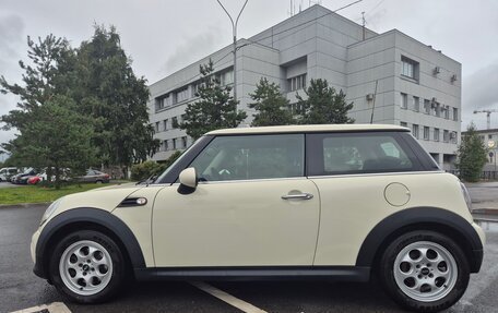 MINI Hatch, 2013 год, 1 390 000 рублей, 5 фотография