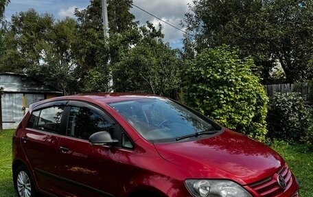 Volkswagen Golf Plus I, 2007 год, 750 000 рублей, 1 фотография
