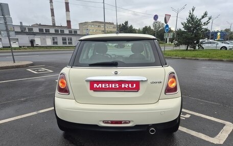 MINI Hatch, 2013 год, 1 390 000 рублей, 4 фотография