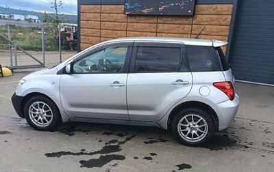 Toyota Ist II, 2003 год, 415 000 рублей, 1 фотография